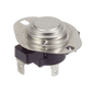 135-15°F GENERAL PURPOSE FAN LIMIT, SPDT
