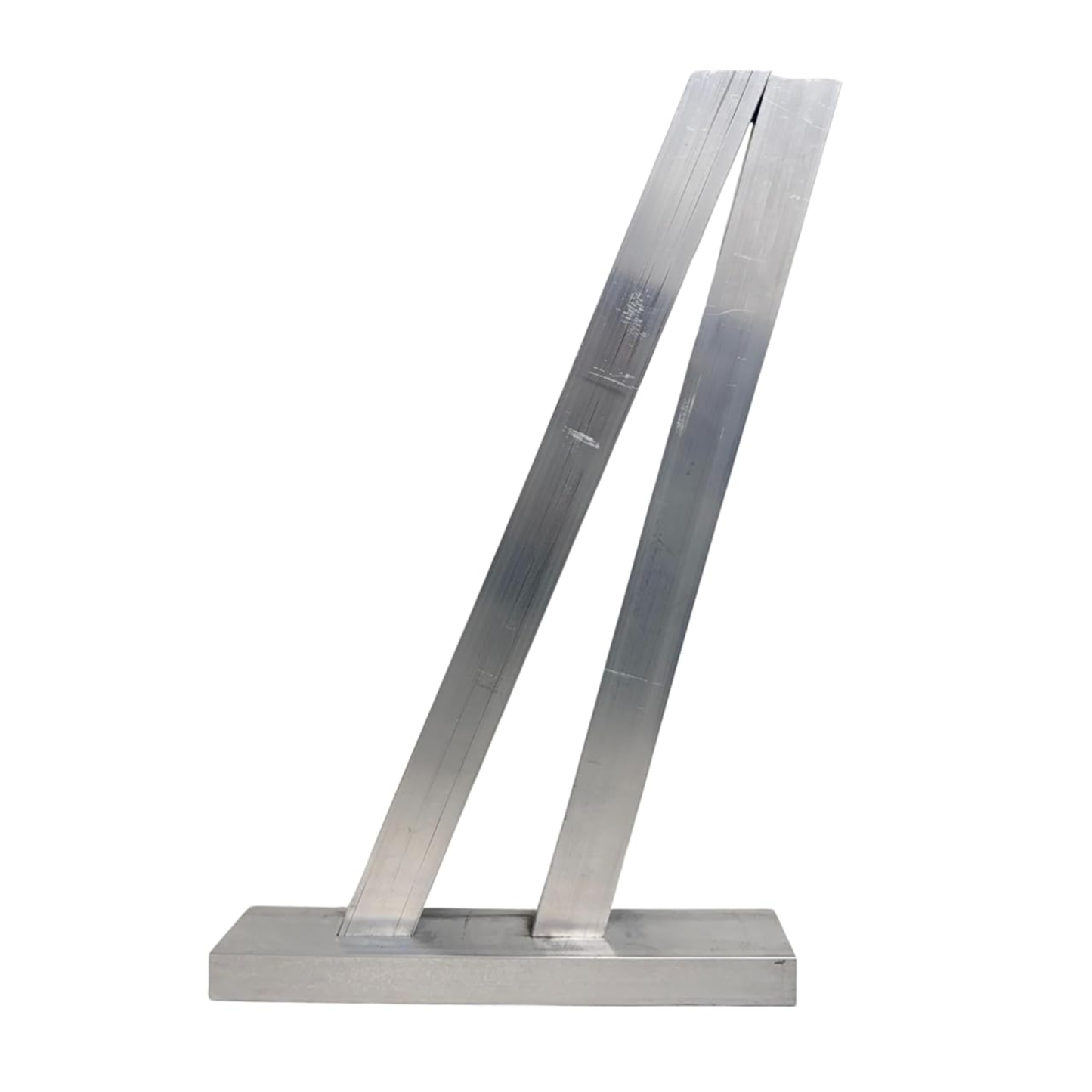 HEAVY-DUTY ALUMINUM SQUARE DUCT ANGLE CUTTING GUIDE – PRECISION 15° & 22.5°