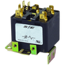 395V MIN 215V -225V MAX POTENTIAL RELAY
