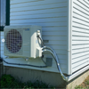 MINI-SPLIT CONDENSER WALL BRACKET - MAX LOAD: 661.4LBS - H:17.7" x D:23.6" x W:33.4"