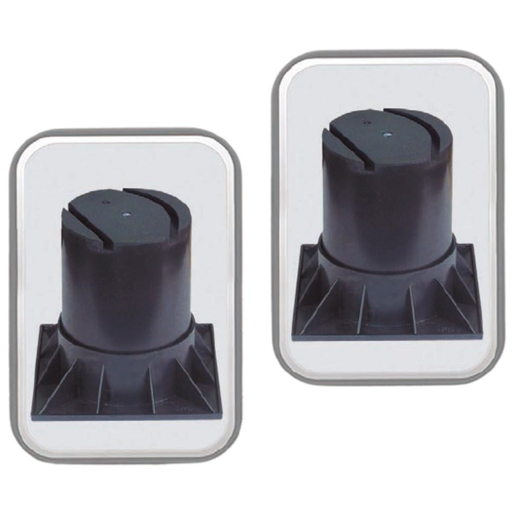6" HEAVY DUTY HEAT PUMP RISER
