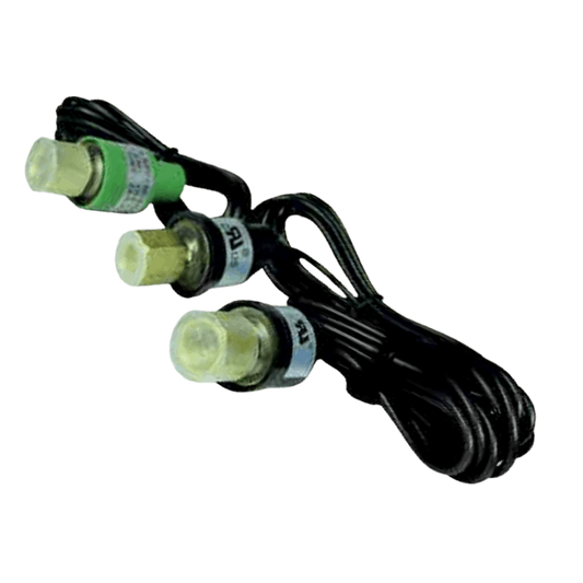 25  PSI50  PSI250 BURST 5000 PRESSURE SWITCH