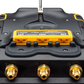 SMAN WIRELESS REFRIGERANT MANIFOLD (3-PORT)