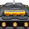 SMAN WIRELESS REFRIGERANT MANIFOLD (3-PORT)
