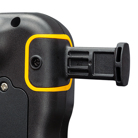SMAN WIRELESS REFRIGERANT MANIFOLD (3-PORT)