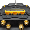 SMAN WIRELESS REFRIGERANT MANIFOLD (4-PORT)