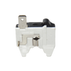 1/4 PTC OVERLOAD PROTECTOR