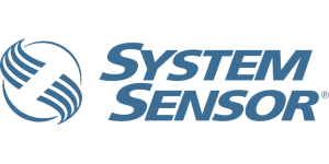 SYSTEM SENSOR LOGO