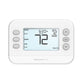 FOCUSPRO® P200 PROGRAMMABLE THERMOSTAT 1HEAT/1COOL