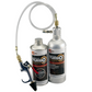 TURBO-KLEEN SOLUTION KIT - A/C SYSTEM FLUSH  - A2L COMPATIBLE