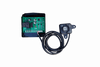 R32 & R545B A2L Refrigerant Detection System
