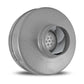 VORTEX POWERFAN 4" IN-LINE DUCT FAN