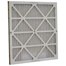 Z-LINE STANDARD CAPACITY PLEATED FILTER - MERV 66