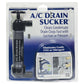 A/C DRAIN SUCKER KIT - A&R Supply - Air Conditioning & Refrigeration Wholesaler - NU-CALGON