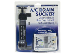 A/C DRAIN SUCKER KIT - A&R Supply - Air Conditioning & Refrigeration Wholesaler - NU-CALGON