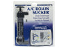 A/C DRAIN SUCKER KIT - A&R Supply - Air Conditioning & Refrigeration Wholesaler - NU-CALGON