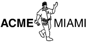 ACME MIAMI LOGO