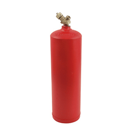 Acetylene Gas Exchange (ACYEXCH) - A&R Supply - Air Conditioning & Refrigeration Wholesaler - NEXAIR