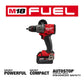 M18 FUEL™ 1/2" HAMMER DRILL/DRIVER (TOOL ONLY)