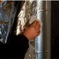 AF 984CT COLD TEMPERATURE FOIL/SCRIM/KRAFT TAPE - A&R Supply - Air Conditioning & Refrigeration Wholesaler - SHURTAPE TECHNOLOGIES
