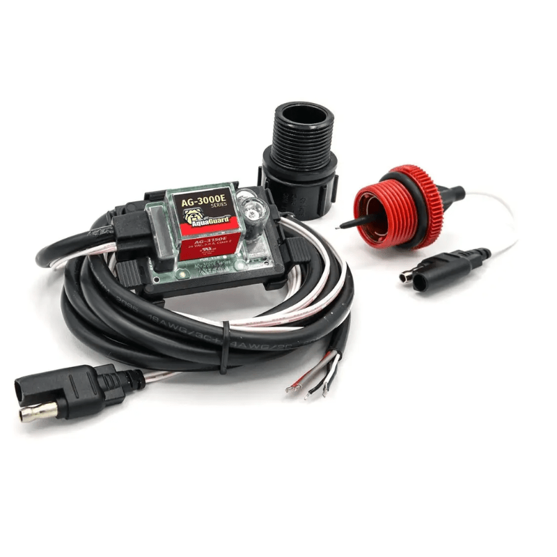 AQUAGUARD SENSOR W/TIME DELAY - 2 IN 1 SWITCH - A&R Supply - Air Conditioning & Refrigeration Wholesaler - RECTORSEAL