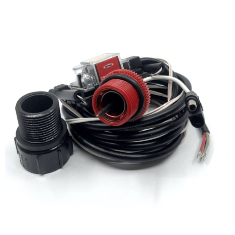 AQUAGUARD SENSOR W/TIME DELAY - 2 IN 1 SWITCH - A&R Supply - Air Conditioning & Refrigeration Wholesaler - RECTORSEAL