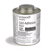 ARMAFLEX 520 ADHESIVE - 1 PINT - BLACK - A&R Supply - Air Conditioning & Refrigeration Wholesaler - ARMACELL
