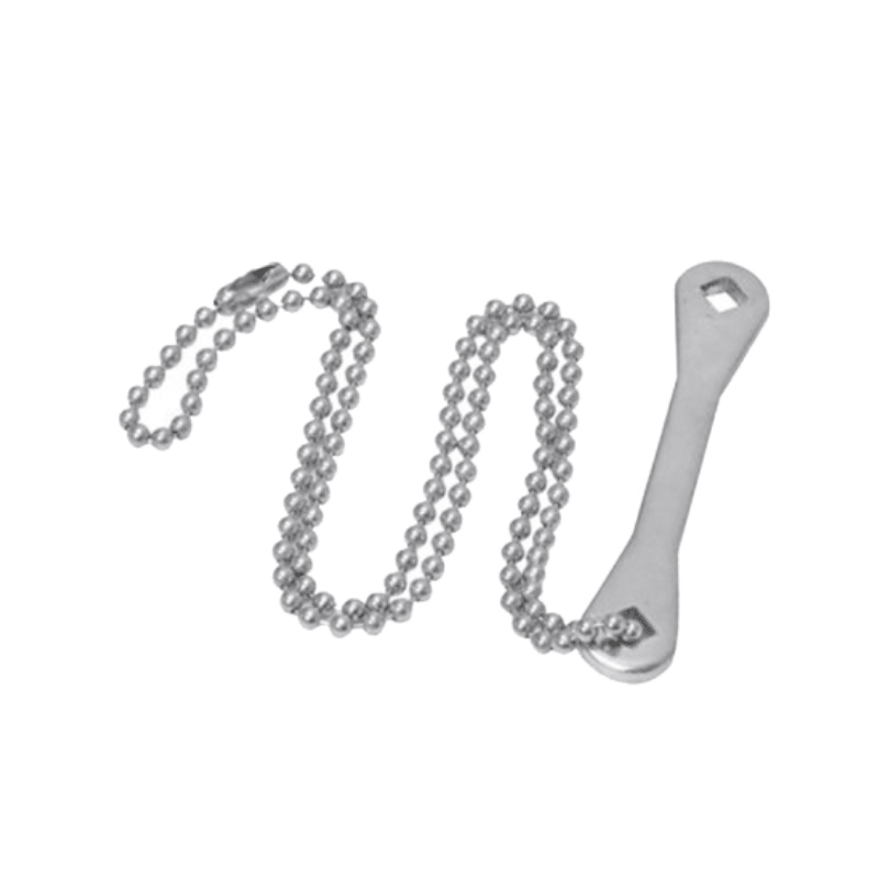 B AND MC BOX WRENCH - A&R Supply - Air Conditioning & Refrigeration Wholesaler - UNIWELD