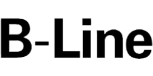 B-LINE LOGO