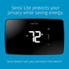 SENSIIS THERMOSTAT