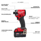 M18 FUEL™ 1/4" HEX IMPACT DRIVER KIT (TOOL ONLY)