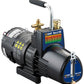 BULLET DC VACUUM PUMP, 7 CFM - A2L COMPATIBLE - A&R Supply - Air Conditioning & Refrigeration Wholesaler - YELLOW JACKET