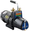 BULLET DC VACUUM PUMP, 7 CFM - A2L COMPATIBLE - A&R Supply - Air Conditioning & Refrigeration Wholesaler - YELLOW JACKET