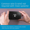 SENSIIS THERMOSTAT