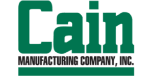 CAIN MANUFACTURING COMPANY, INC. LOGO