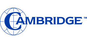 CAMBRIDGE LOGO