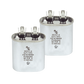 25 ΜF MFD. 440V OVAL CAPACITOR