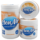 CLENAIR CITRUS BREEZE ½ LB. TUB - A&R Supply - Air Conditioning & Refrigeration Wholesaler - NU-CALGON
