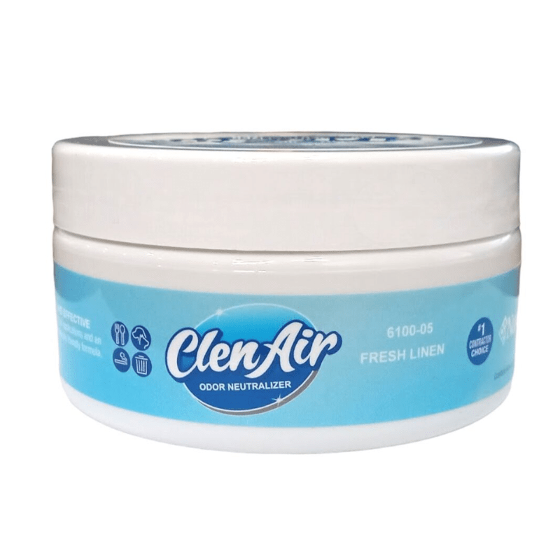 CLENAIR FRESH LINEN - ODOR NEUTRALIZER - A&R Supply - Air Conditioning & Refrigeration Wholesaler - NU-CALGON