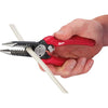 COMFORT GRIP 6IN1 PLIERS - A&R Supply - Air Conditioning & Refrigeration Wholesaler - MILWAUKEE