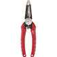 COMFORT GRIP 6IN1 PLIERS - A&R Supply - Air Conditioning & Refrigeration Wholesaler - MILWAUKEE