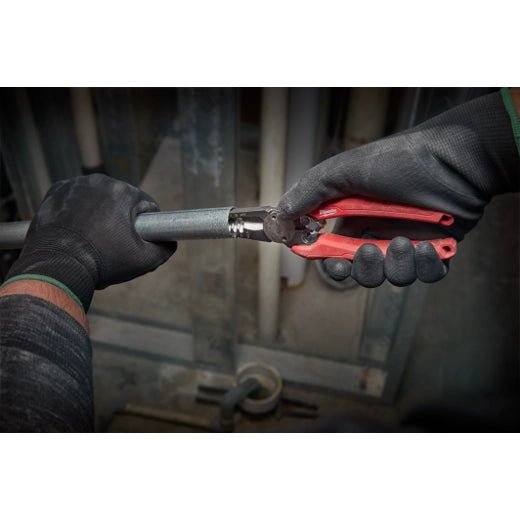 COMFORT GRIP 6IN1 PLIERS - A&R Supply - Air Conditioning & Refrigeration Wholesaler - MILWAUKEE
