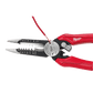 COMFORT GRIP 6IN1 PLIERS - A&R Supply - Air Conditioning & Refrigeration Wholesaler - MILWAUKEE