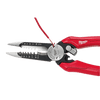 COMFORT GRIP 6IN1 PLIERS - A&R Supply - Air Conditioning & Refrigeration Wholesaler - MILWAUKEE