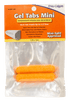 CONDENSATE PAN GEL TABS MINI 1.5 TON (2 TABLETS PER PACK) - A&R Supply - Air Conditioning & Refrigeration Wholesaler - NU-CALGON