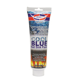 COOL BLUE™ HEAT SINK PASTE - A&R Supply - Air Conditioning & Refrigeration Wholesaler - UNIWELD