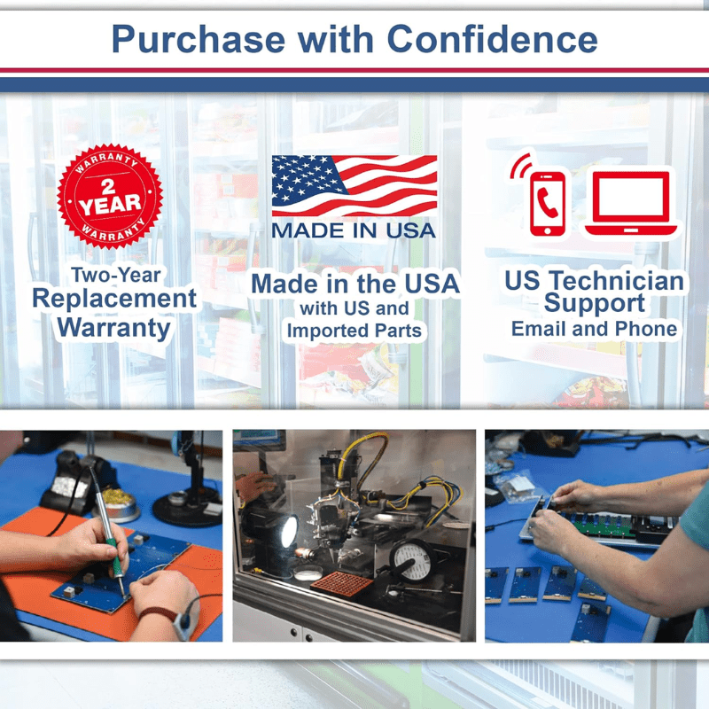 D-TEK® 3 REFRIGERANT LEAK DETECTOR - A2L COMPATIBLE - A&R Supply - Air Conditioning & Refrigeration Wholesaler - INFICON