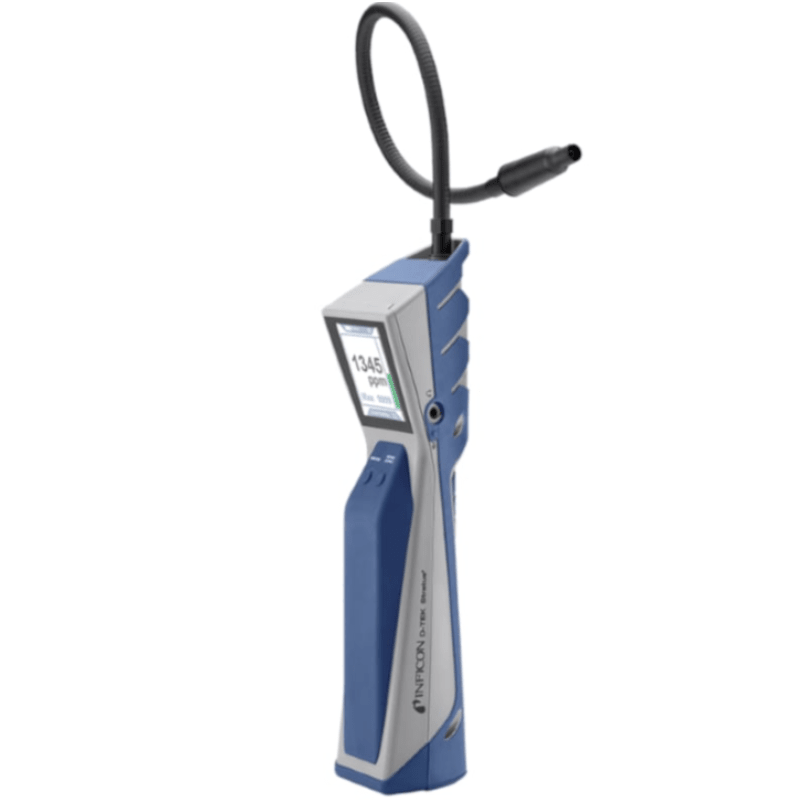 D-TEK STRATIS® REFRIGERANT LEAK DETECTOR - A2L COMPATIBLE - A&R Supply - Air Conditioning & Refrigeration Wholesaler - INFICON