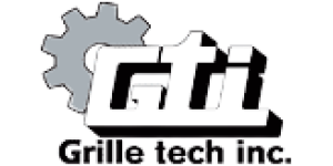 GRILLE TECH INC. LOGO