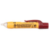 DUAL RANGE NON-CONTACT VOLTAGE TESTER 12 - 1000V AC - A&R Supply - Air Conditioning & Refrigeration Wholesaler - KLEIN TOOLS